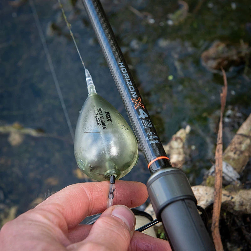 Fox Horizon X4-S Floater Carp Rod 12ft - 2.25lb